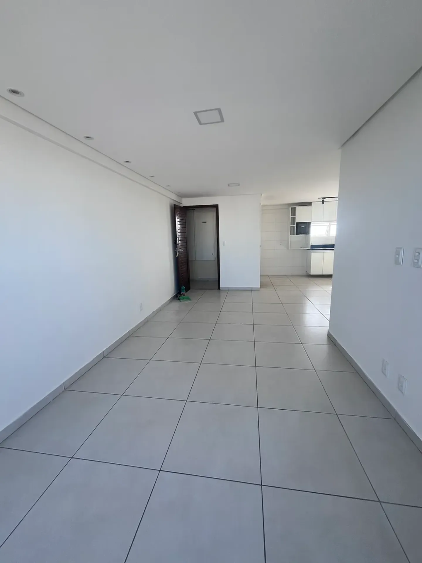 Пральна машина та 3 спальні: квартира 100 м² — photo 6