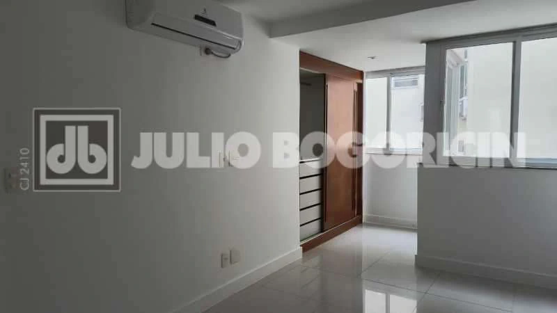 4-suite apartment with balcony, 198 m² and 1 parking — photo 12