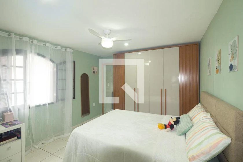 2-bedroom house with a grill on the balcony — photo 27
