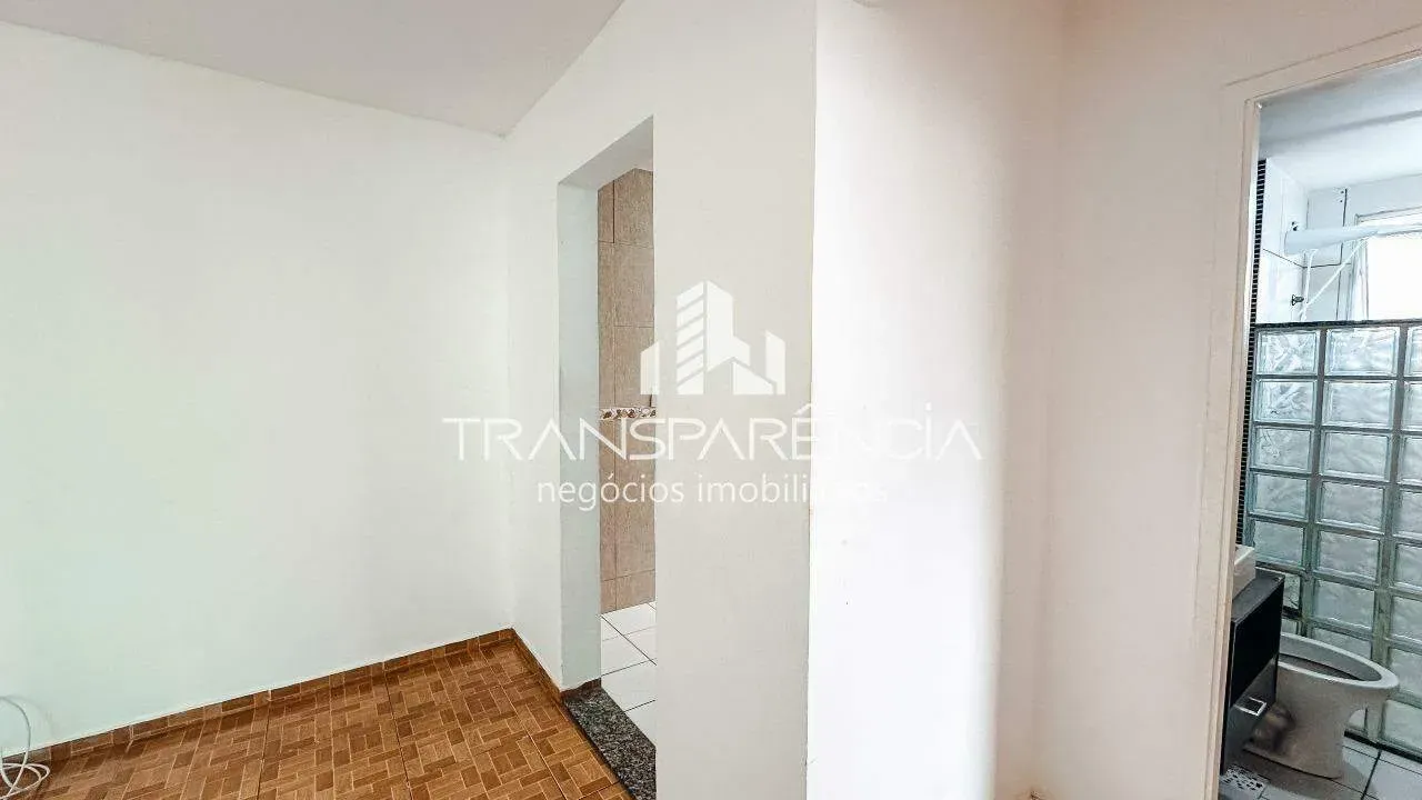 2-bedroom apartment with 1 bathroom and 1 parking spot — photo 15