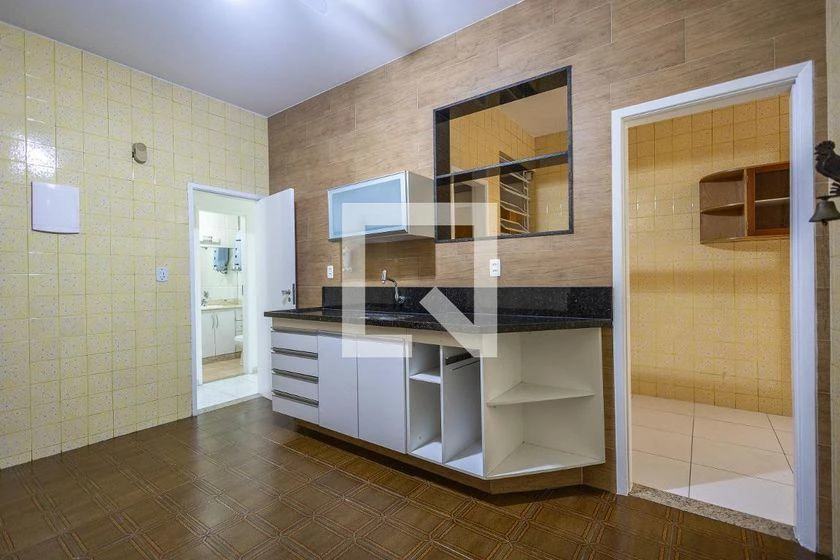 Departamento con espacio de home office en Rio de Janeiro — photo 33