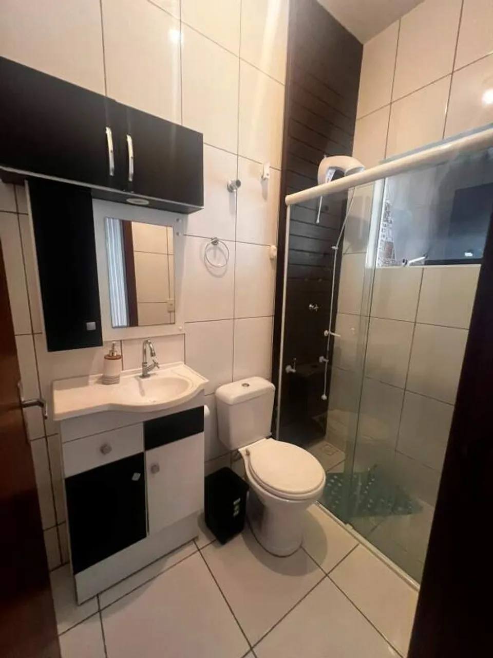 Casa geminada com 2 dormitórios e 3 banheiros — photo 2