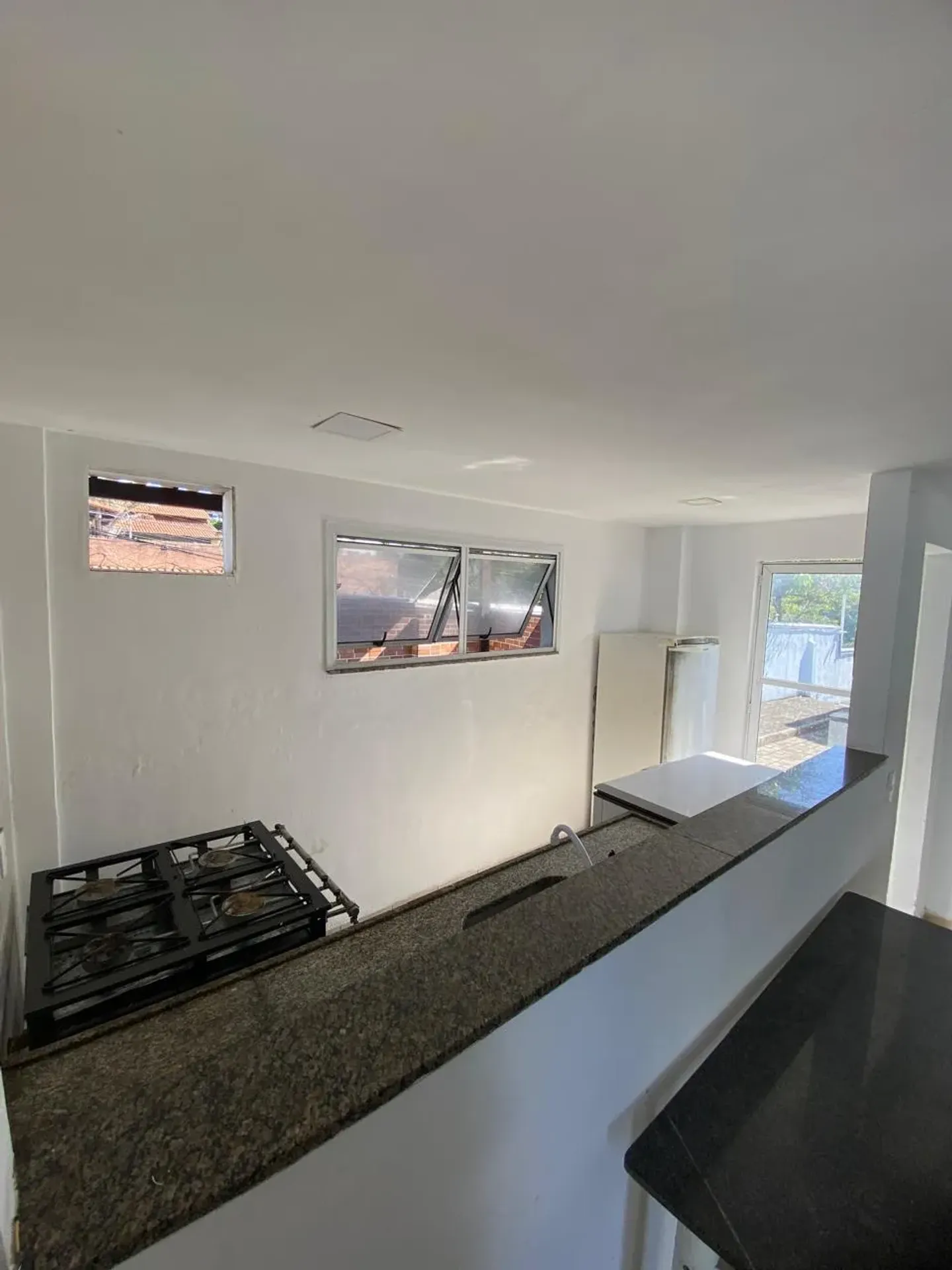 Casa duplex com varanda, 2 quartos e 2 banheiros — photo 31