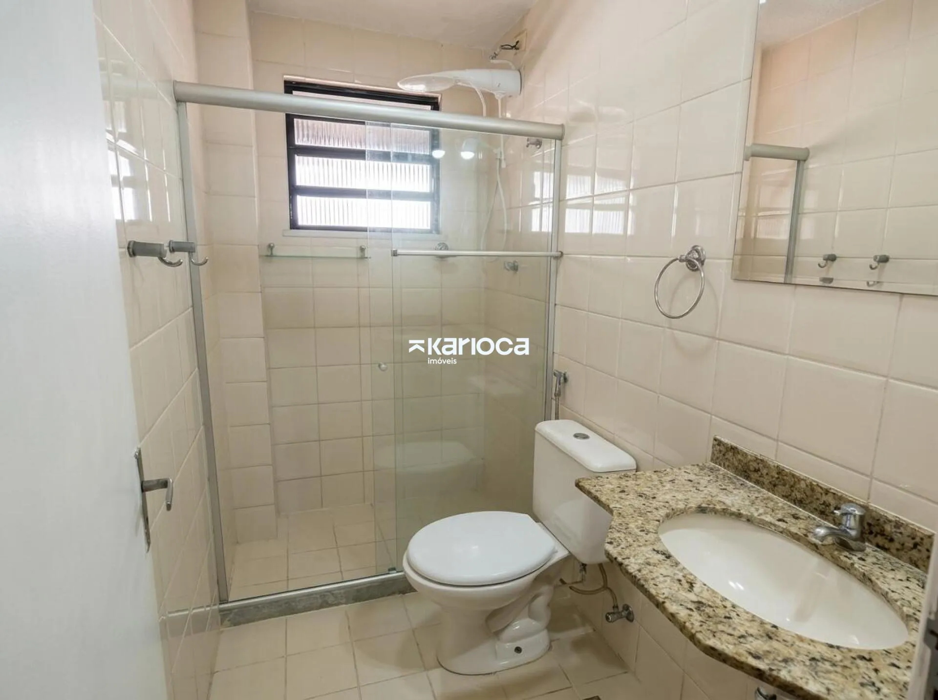 2-bedroom, 88 m² apartment in Rio de Janeiro — photo 4