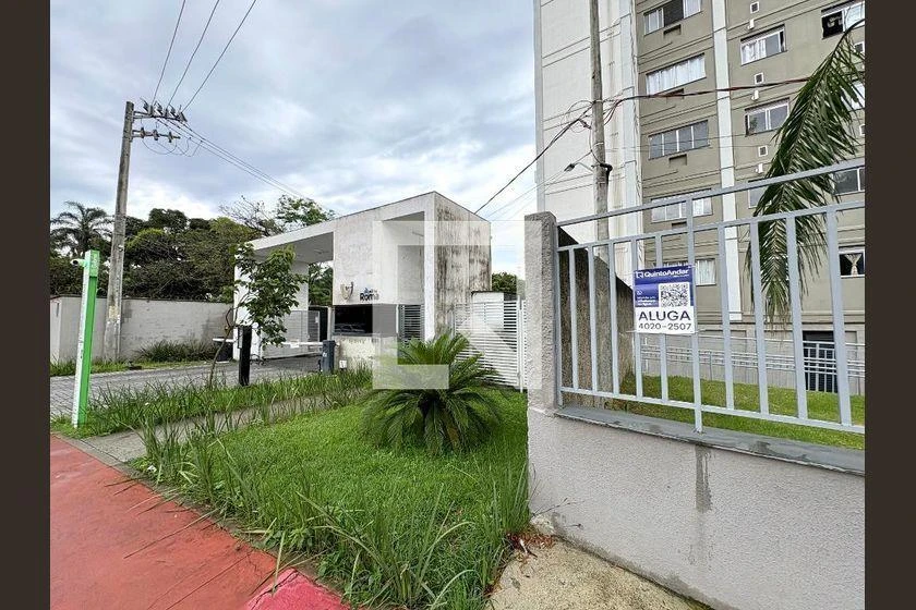Mountain view in a 2-bedroom apartment, 47 m² — photo 23