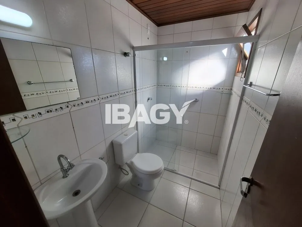 1-bedroom house with open-plan kitchen and 55 m² — photo 15