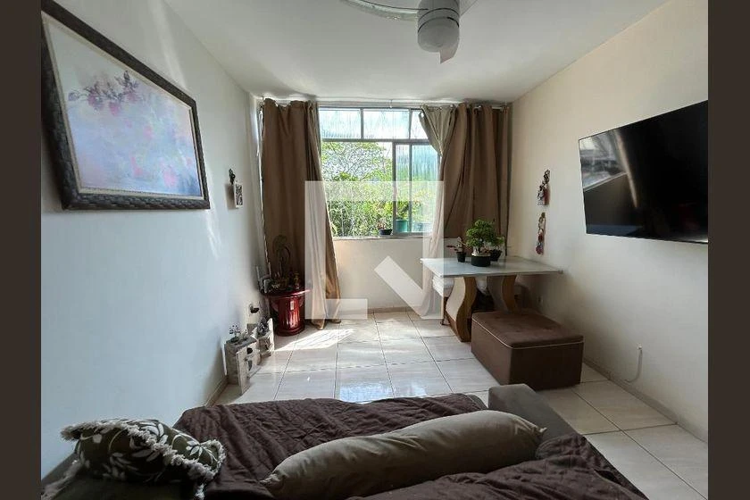 2 quartos e vista para as montanhas: apartamento de 44 m² — photo 15