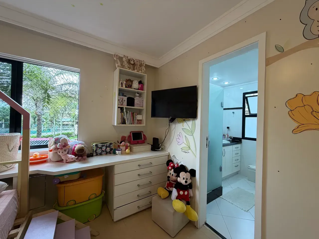 Furnished apartment, 160 m², with a jacuzzi — photo 18