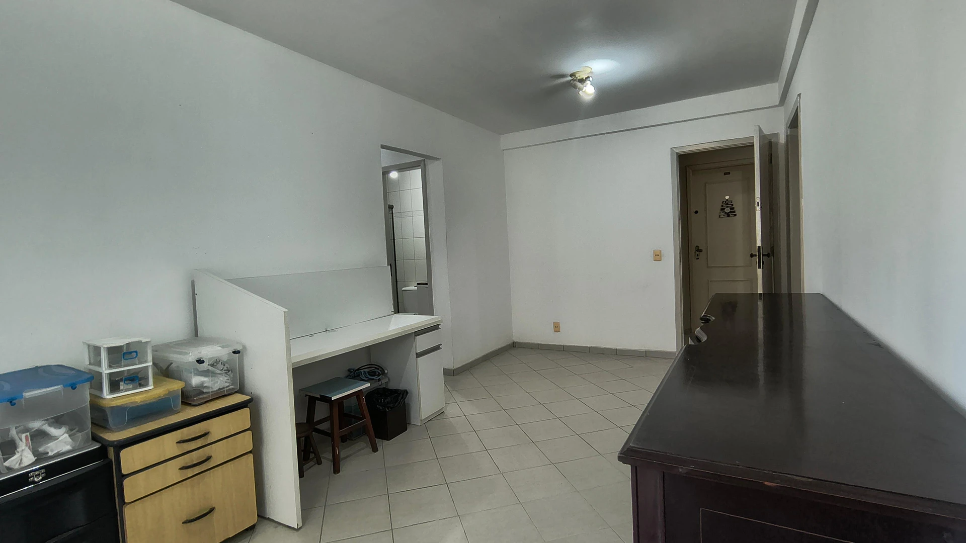 Furnished apartment with 2 bedrooms and 2 bathrooms — photo 10
