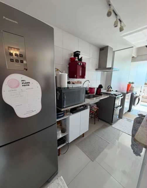 Затишна мебльована квартира з 1 спальнею та suite — photo 10