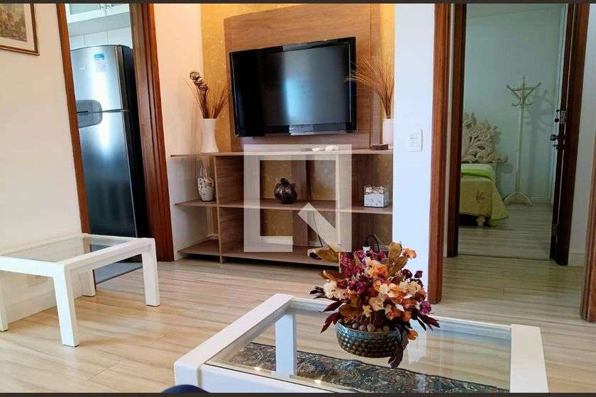 Furnished 2-bedroom en-suite apartment with 2 parking, 70 m² — photo 26