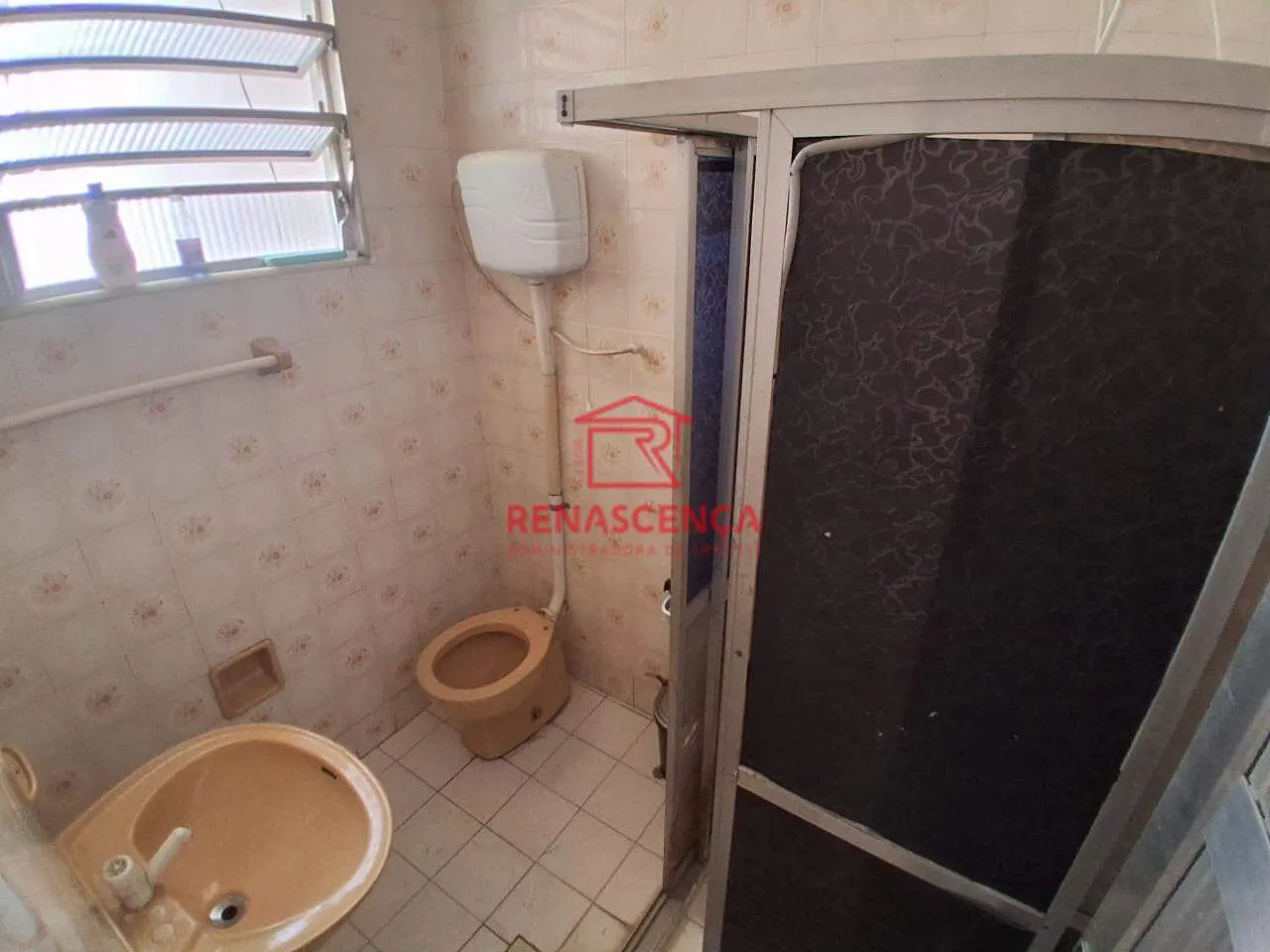 Casa sem vaga, 2 quartos e varanda — photo 10