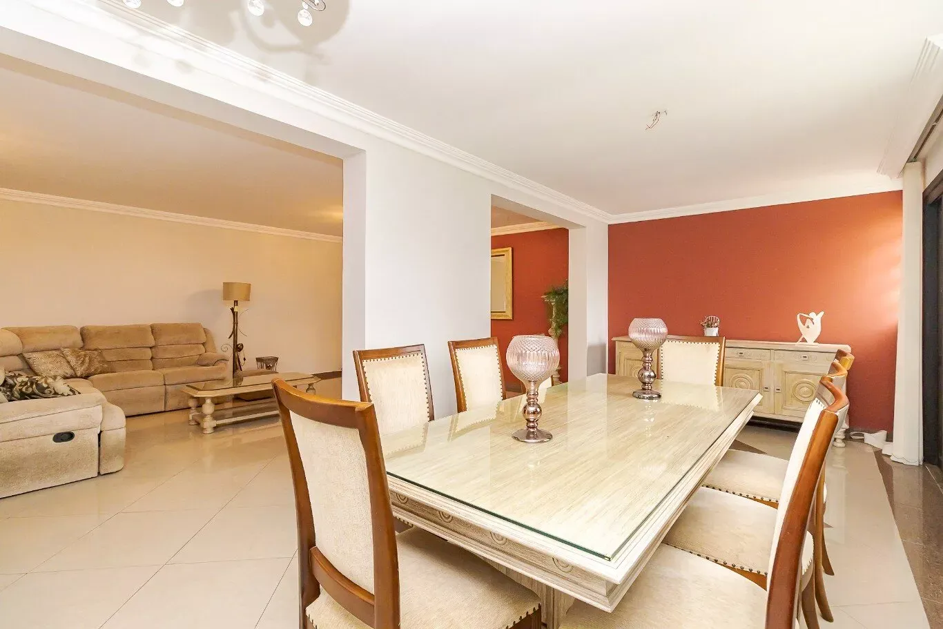 Casa para alugar com 3 quartos e 3 banheiros — photo 29