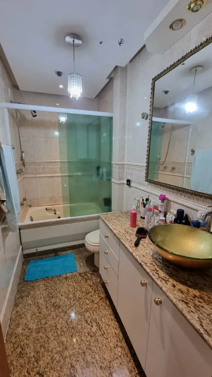 Apartamento com 3 quartos, 4 banheiros e 2 vagas — photo 18
