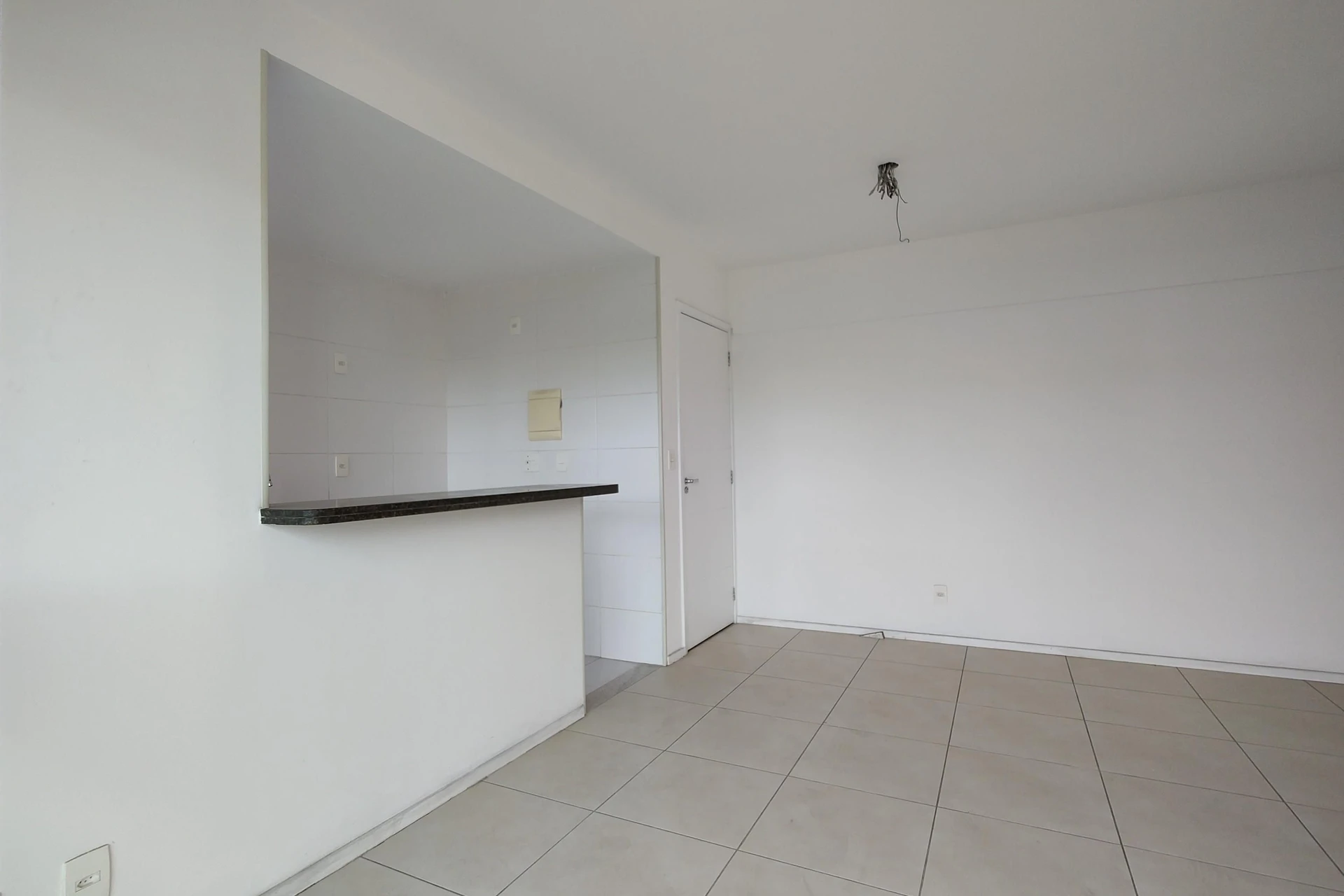 Apartamento com 2 quartos e varanda — photo 55