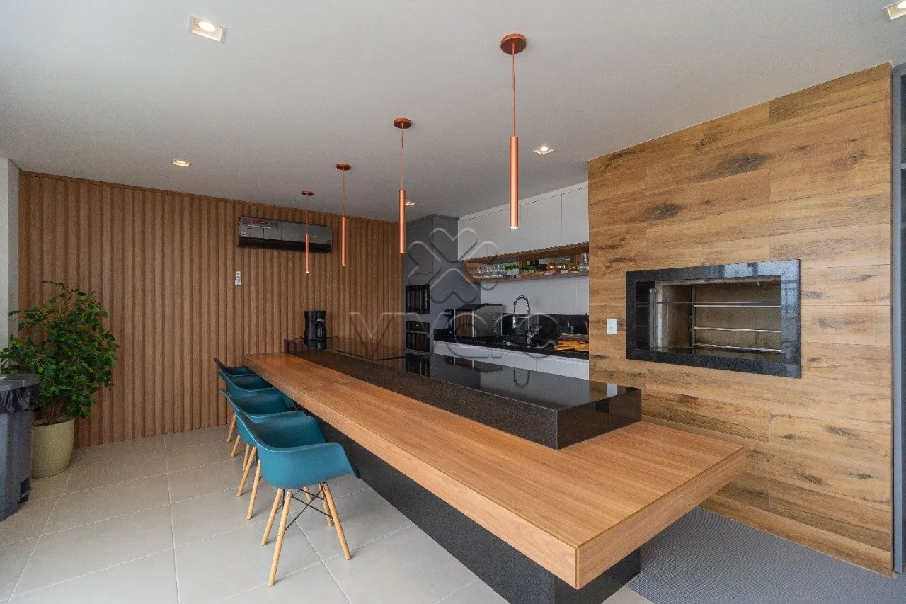 Furnished 1-bedroom apartment with open-plan kitchen — photo 15