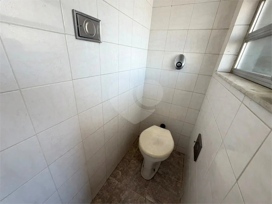 3-bedroom apartment with a home office in Rio de Janeiro — photo 20