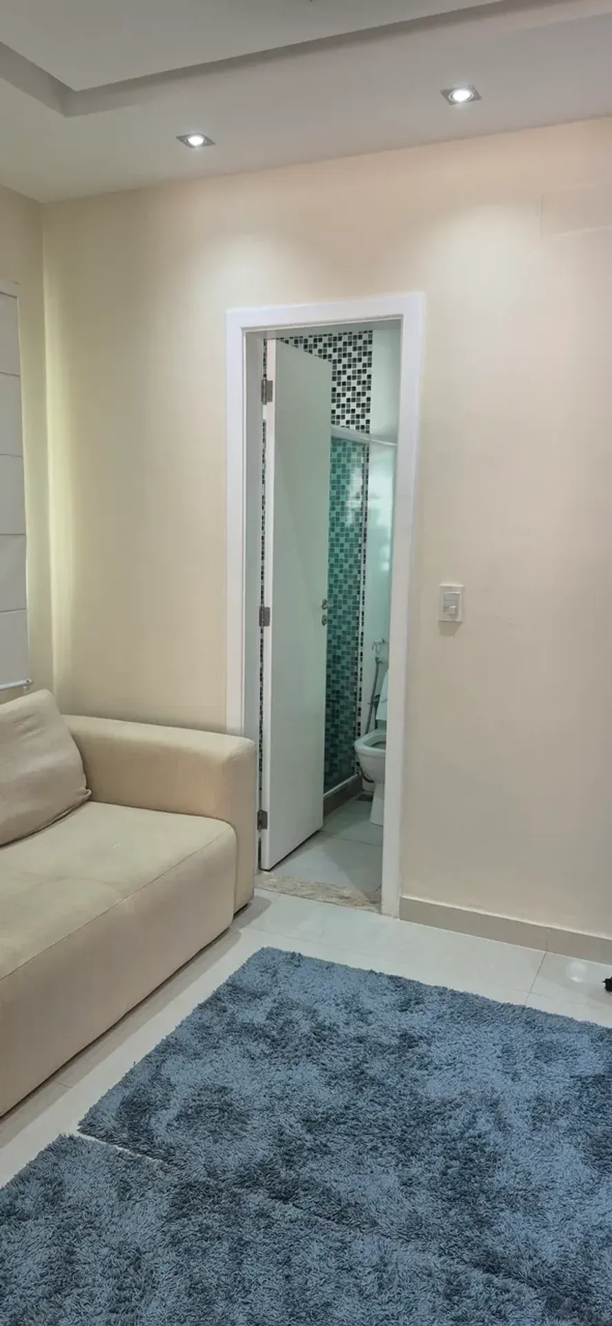 Furnished triplex house with 5 bedrooms and 300 m² — photo 18