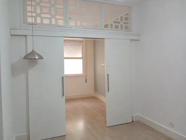 Apartment, 41 m², with a walk-in closet — photo 12