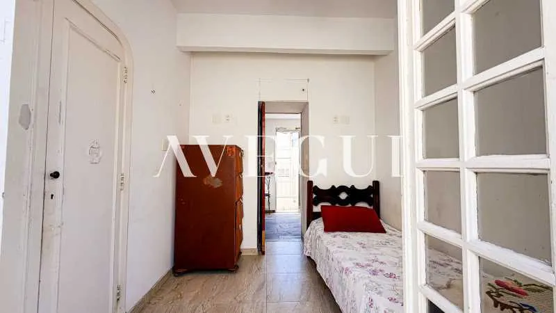 Furnished penthouse with 5 bedrooms and 3 bathrooms — photo 16