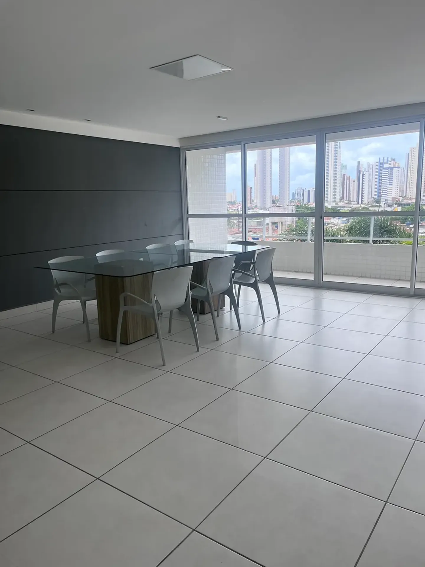 Пральна машина та 3 спальні: квартира 100 м² — photo 25