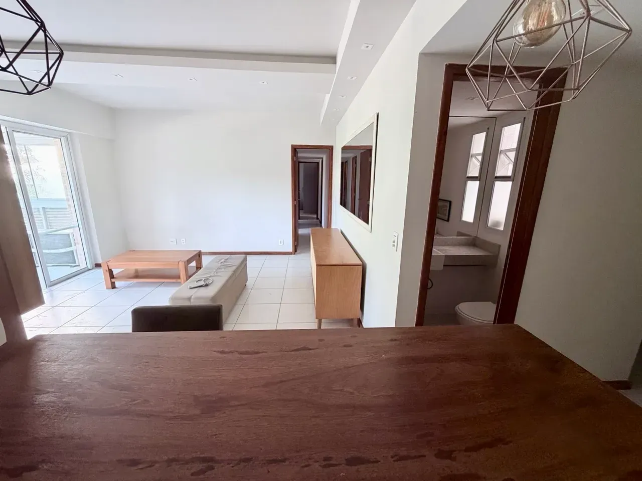 Apartamento de 107 m² com 3 quartos e 3 banheiros — photo 9