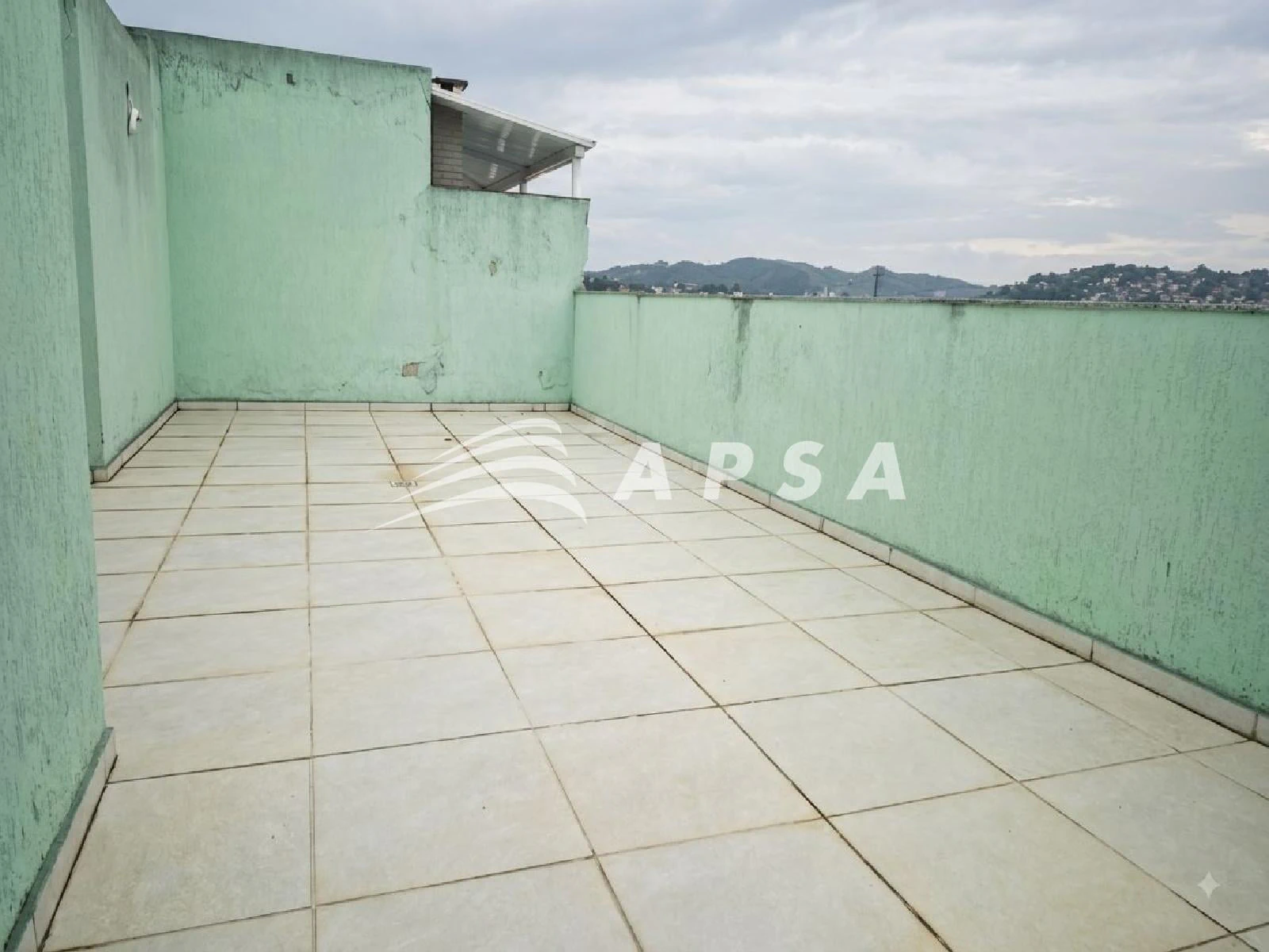 120 m² apartment with 2 bedrooms and 2 bathrooms — photo 21