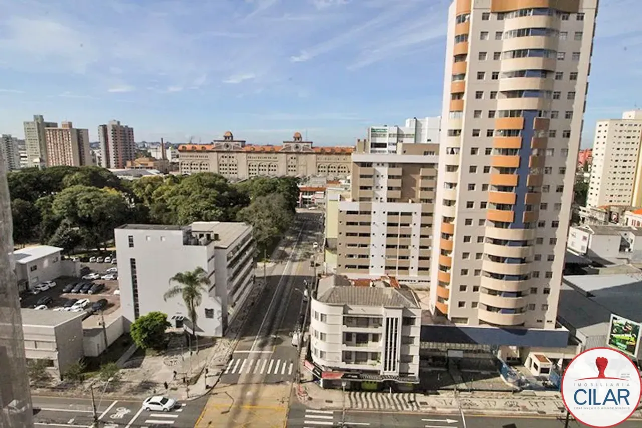 Estúdio mobiliado de 47,68 m² com cozinha integrada — photo 8