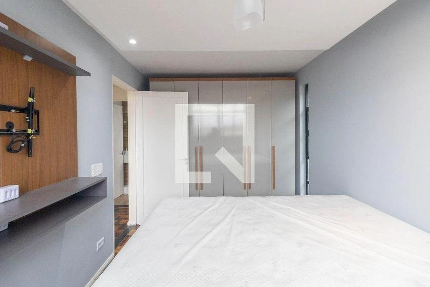 Furnished apartment, 67 m², with a washing machine — photo 9