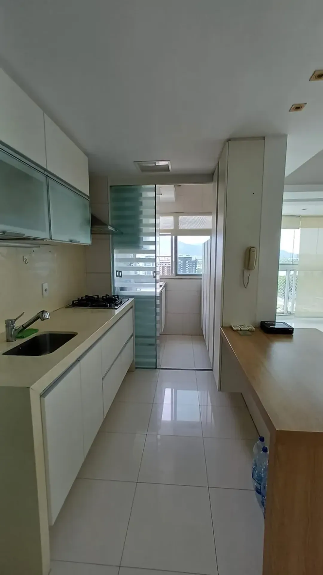 Water view in a 2-bedroom apartment, 68 m² — photo 13