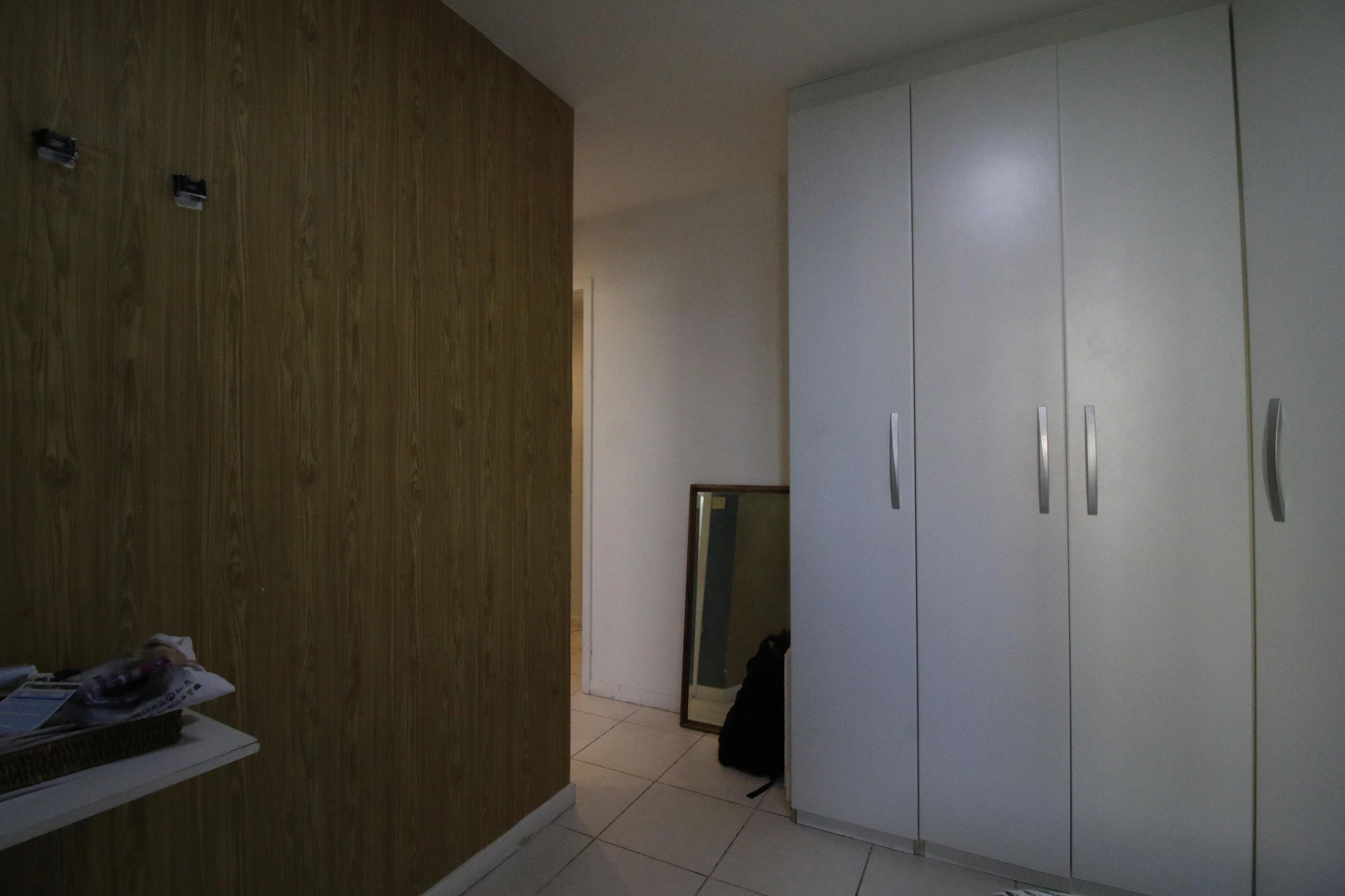 Home office in a 4-bedroom apartment, 114 m² — photo 22