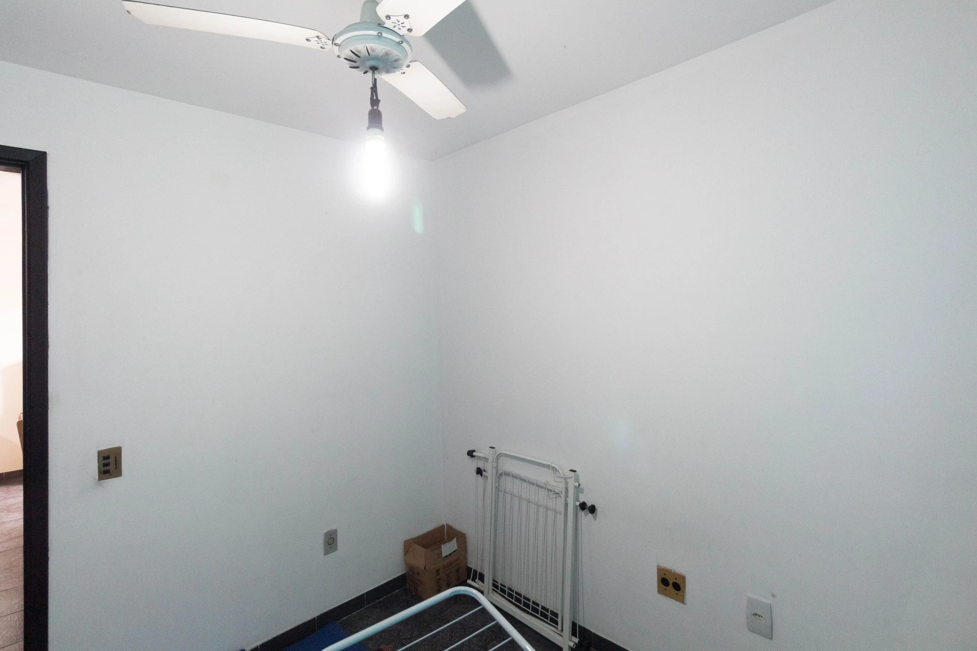 Furnished apartment, 68 m², with a home office — photo 33