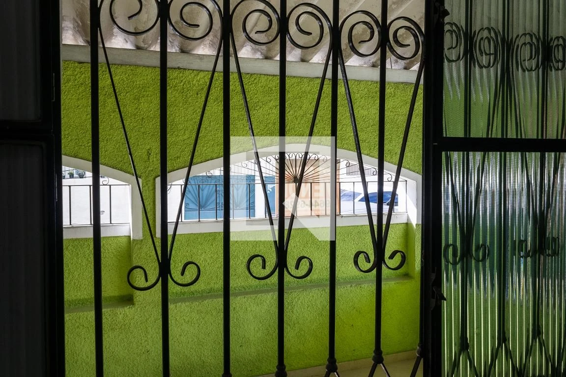 Casa com 5 quartos, jardim privativo e 4 vagas — photo 66
