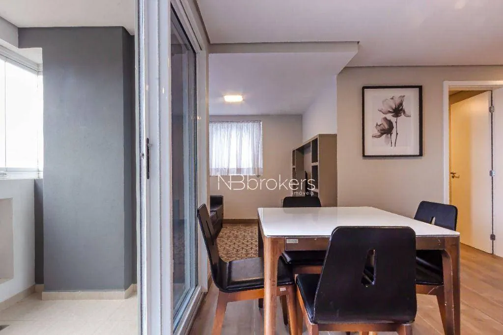 2-bedroom apartment with suite, balcony and private BBQ — photo 4