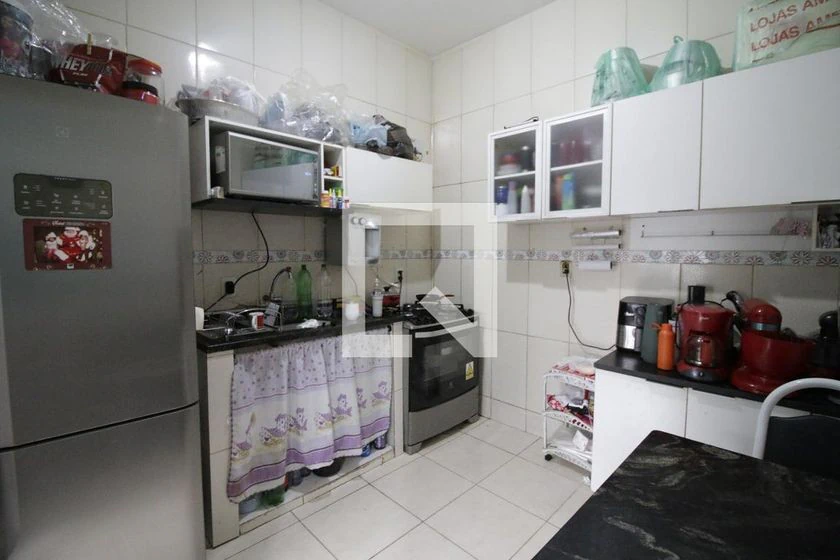 Furnished single-storey house with 2 bedrooms 60 m² — photo 11
