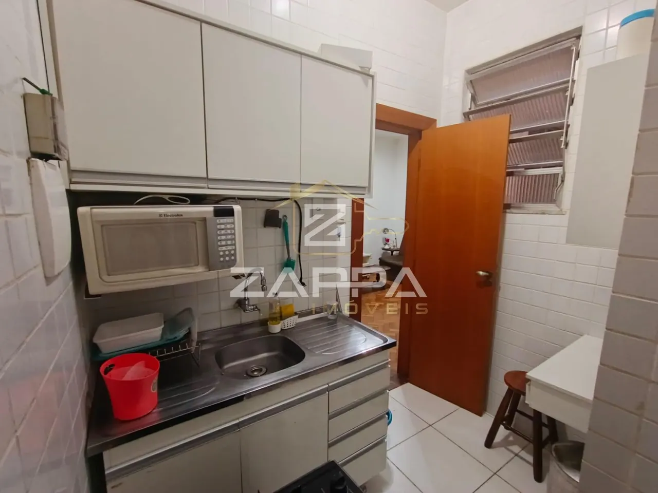 Apartamento de 1 dormitório e 1 banheiro, sem vaga — photo 14