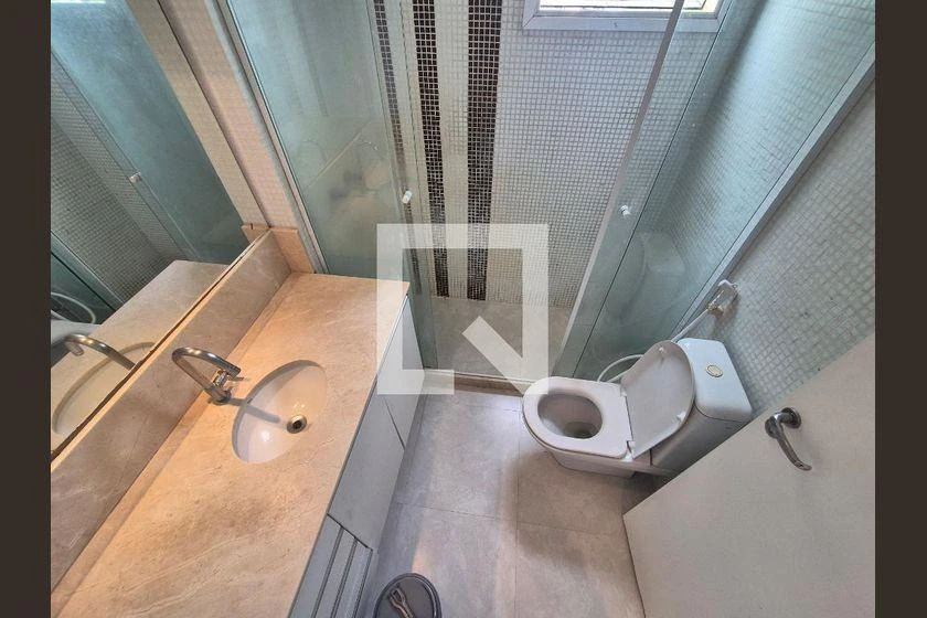 Apartment, 91 m², with a mountain view — photo 46