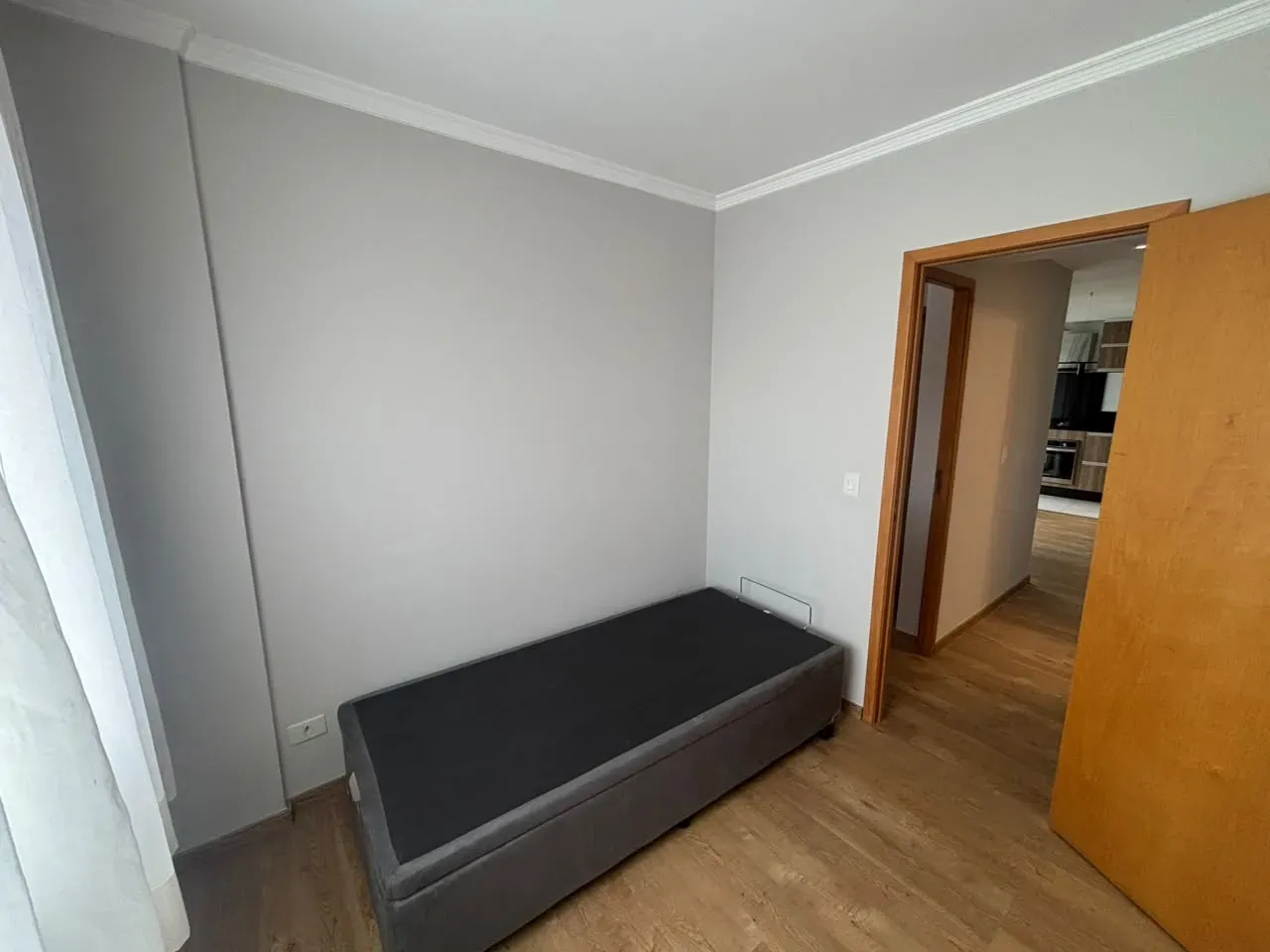 Dryer in a 3-bedroom apartment, 70 m² — photo 19