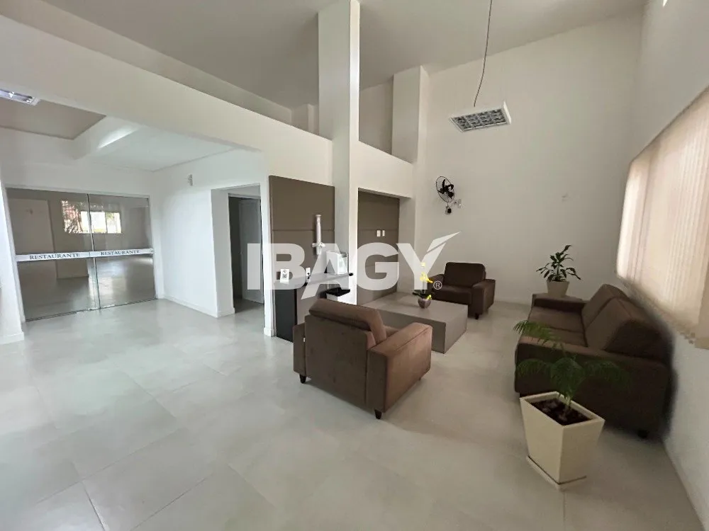 Unfurnished 77 m² apartment with 1 en-suite bedroom — photo 16