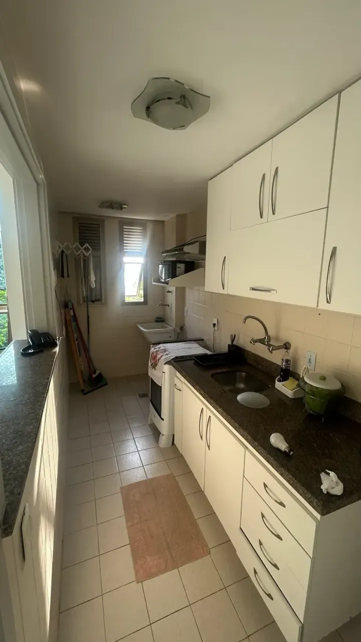 Apartamento mobiliado de 72 m² com 1 suíte e varanda — photo 20