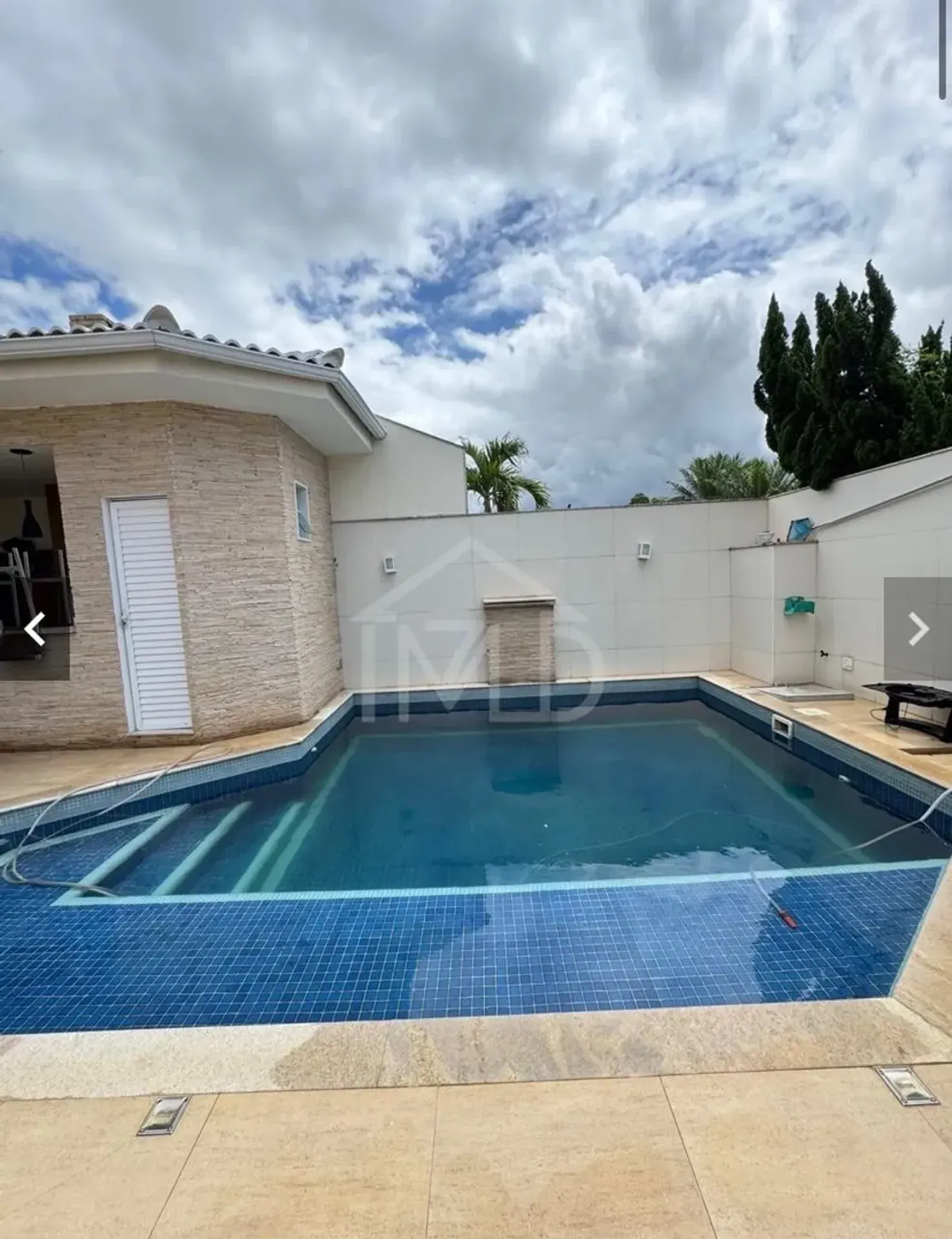 Furnished house with 5 bedrooms and pets welcome — photo 5