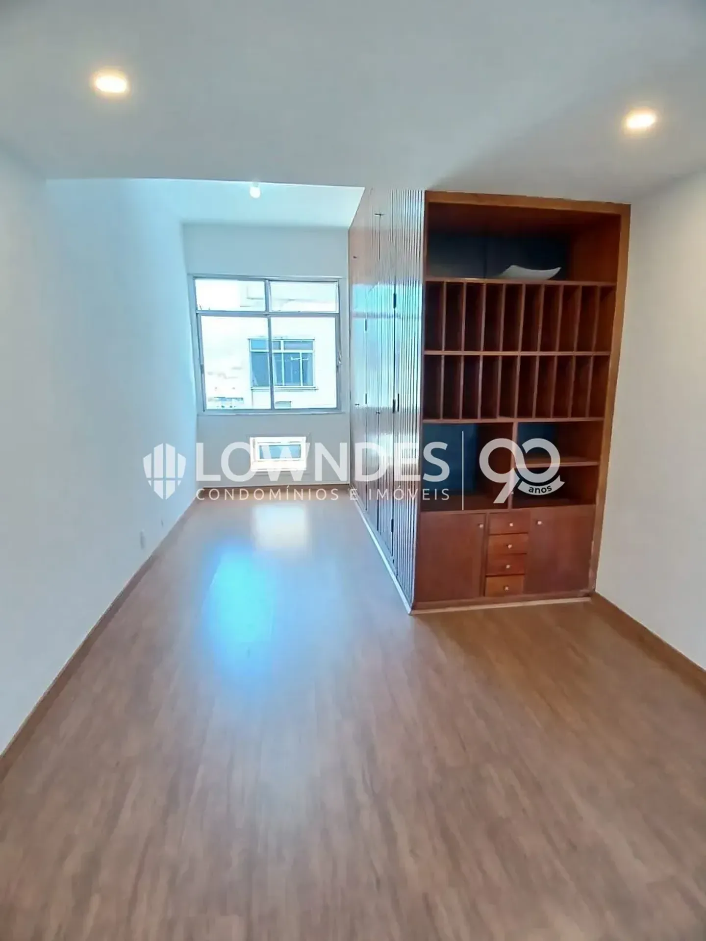 3-bedroom apartment with 1 bathroom and parking space — photo 26