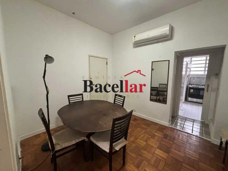 Apartamento mobiliado de 69 m² com varanda e 1 quarto — photo 7
