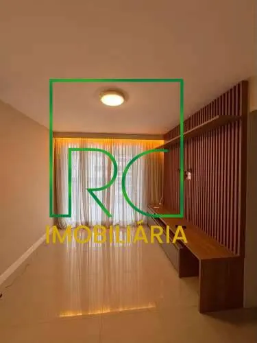 Furnished 86 m² apartment with open-plan kitchen — photo 7