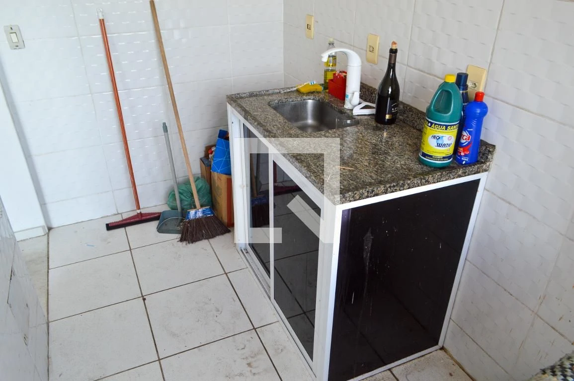 Apartamento com 3 quartos e 3 banheiros, vista da cidade — photo 13