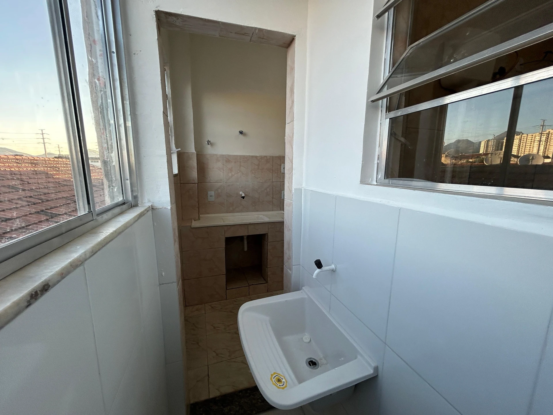 Apartamento de 1 quarto e 60 m² — photo 17