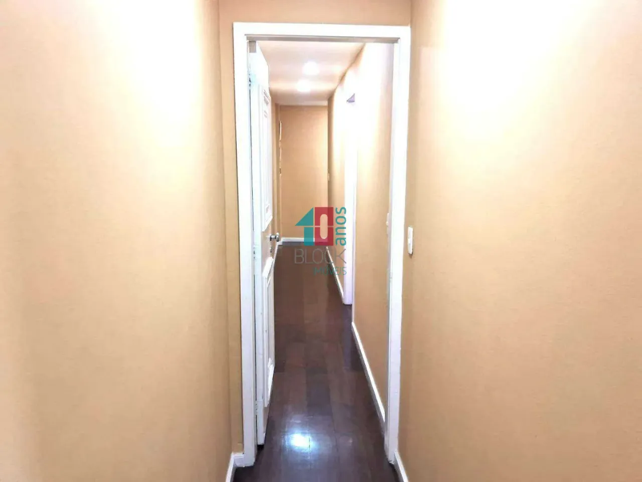 Apartamento 4 quartos com suíte e 2 vagas — photo 19