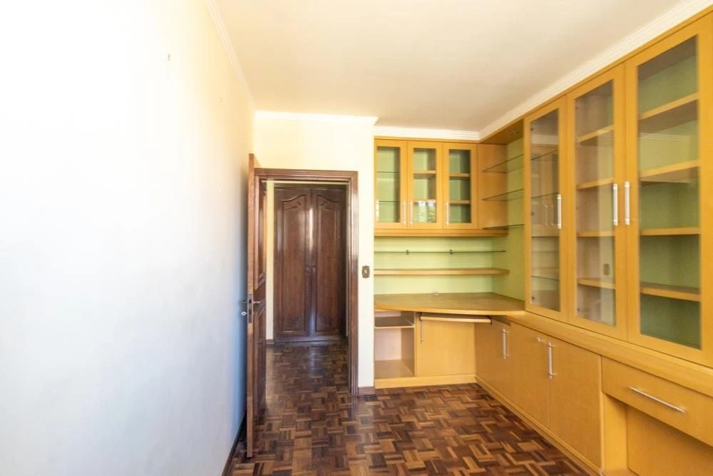 Departamento de 4 dormitorios con bañera en Curitiba — photo 28
