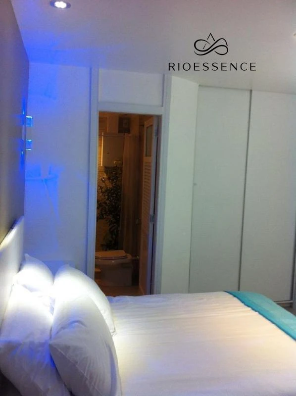 2-bedroom, 80 m² apartment in Rio de Janeiro — photo 3