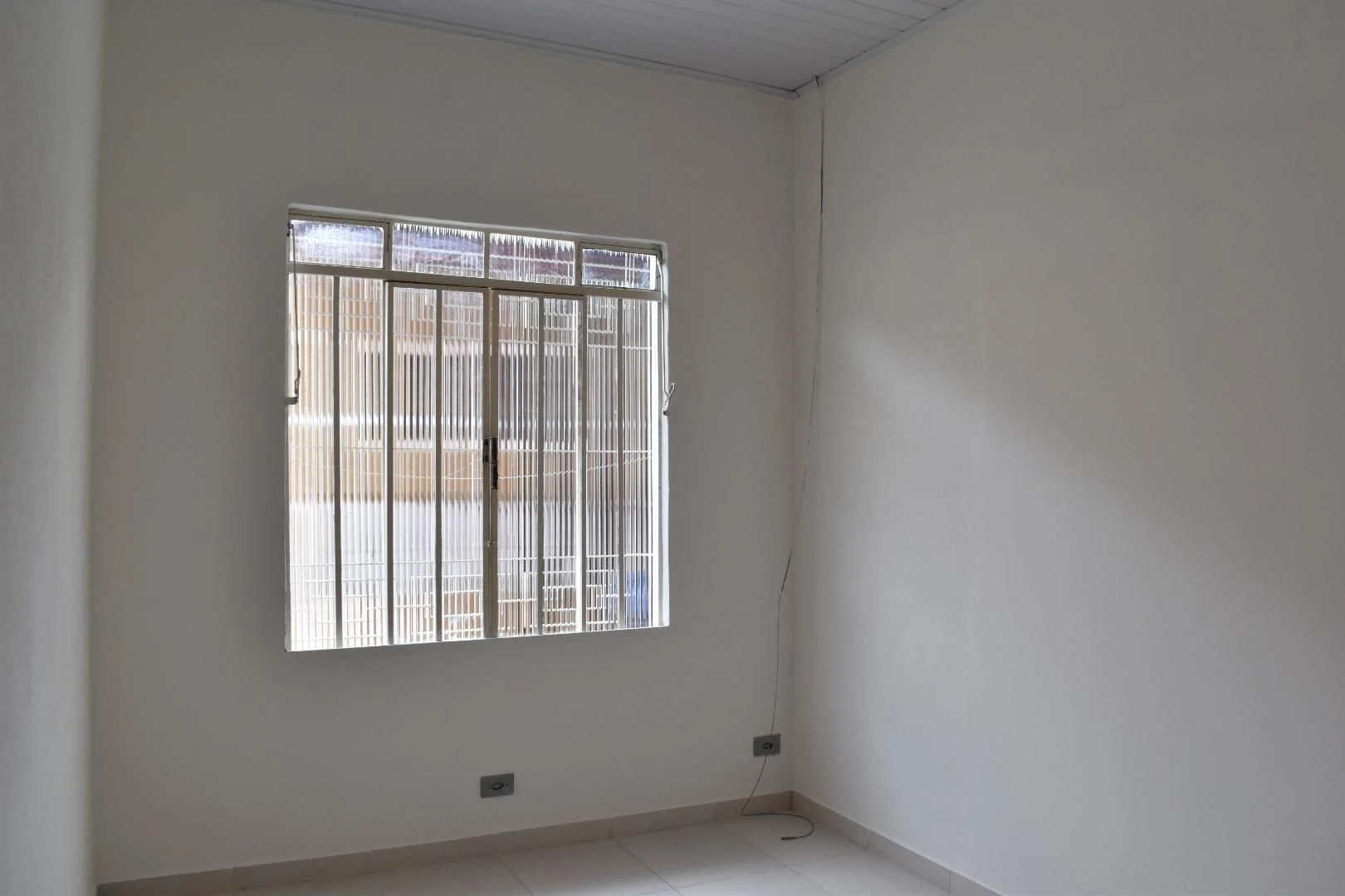 1 quarto e jardim: casa de 38 m² — photo 16